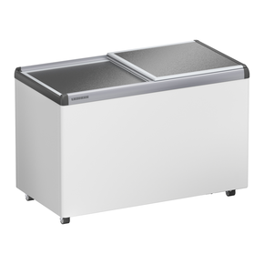 Mraziaca pultová skriňa so statickým chladením, 318 l, 1255x680x840 mm | LIEBHERR, EFE 3800