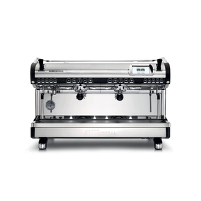 Pákový kávovar- dvojpákový, 802x605x537 mm, 4,7 kW, 230 V | NUOVA SIMONELLI, Aurelia Wave Manual