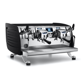 Pákový kávovar- dvojpákový, 825x695x490 mm, 7,4 kW, 400 V | VICTORIA ARDUINO, VA388 Black Eagle Gravitech