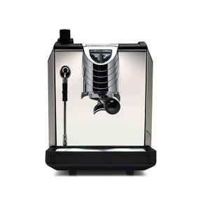 Pákový kávovar- jednopákový, priame pripojenie vody, 300x408x400 mm, 1,2 kW, 230 V | NUOVA SIMONELLI, Oscar II AD