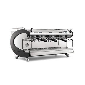 Pákový kávovar- trojpákový, 1032x605x537 mm, 8 kW, 230 V | NUOVA SIMONELLI, Aurelia Wave T3