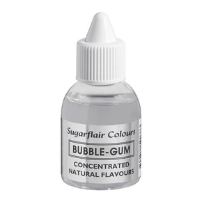 Prírodná aróma 30 ml, žuvačka | SUGARFLAIR, B518