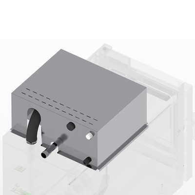 Kondenzátor páry pre 2 konvekčné rúry Stalgast ShopCook a FM Industrial RX | FM INDUSTRIAL, 912553