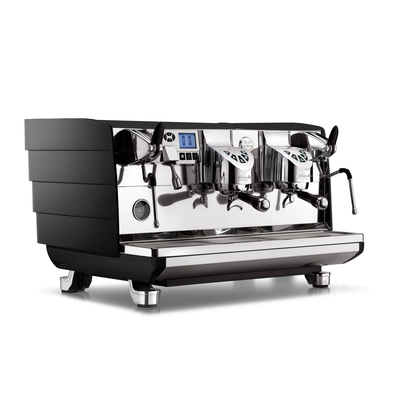 Pákový kávovar- dvojpákový, 825x660x510 mm, 4,5 kW, 400 V | VICTORIA ARDUINO, VA358 White Eagle