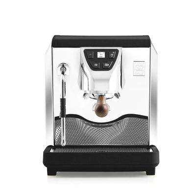 Pákový kávovar- jednopákový, priame pripojenie vody, 300x408x400 mm, 1,2 kW, 230 V | NUOVA SIMONELLI, Oscar Mood AD