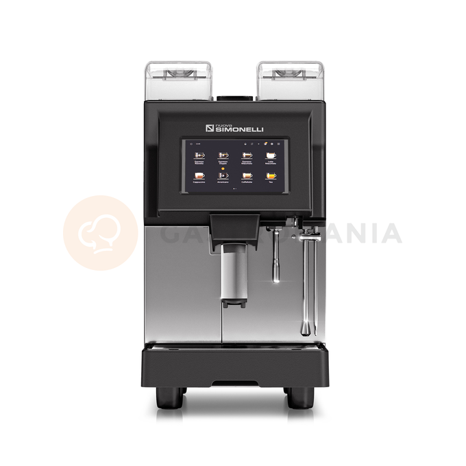 Automatický kávovar, 330x520x600 mm, 2,7 kW, 230 V | NUOVA SIMONELLI, Prontobar Touch