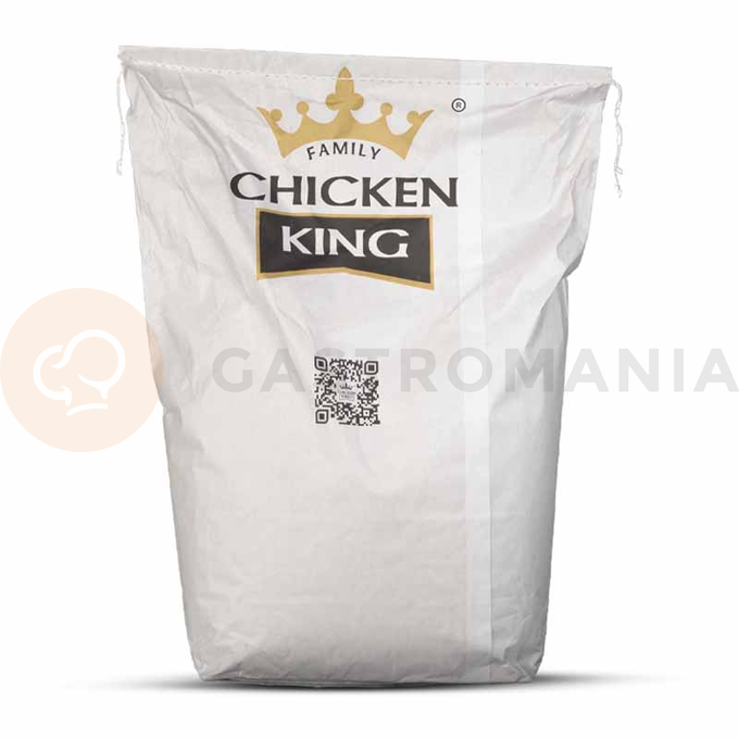 Chrumkavý obal na kura 9 kg | CHICKEN KING, PANIERKA9KG