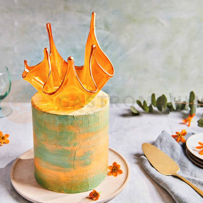 Isomalt, 250 g | FUNCAKES, F54415