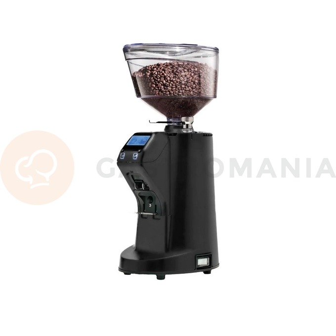 Mlynček na kávu s počítadlem 212x290x585 mm, 0,5 kW, 230 V | NUOVA SIMONELLI, MDXS