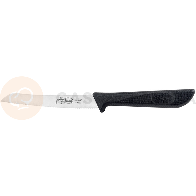 Nôž na krájanie paradajok 120 mm | SANELLI, 287112
