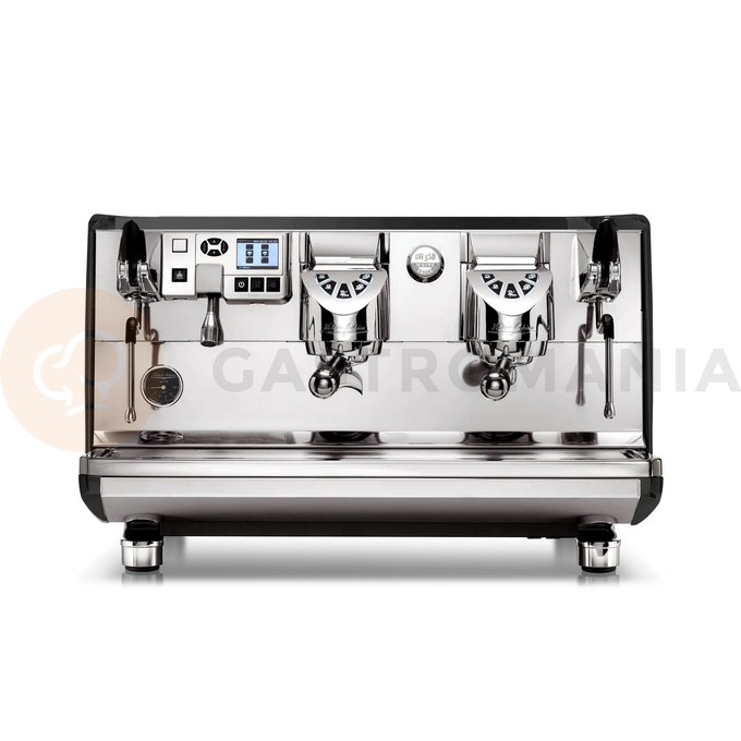 Pákový kávovar- dvojpákový, 825x660x510 mm, 7,3 kW, 400 V | VICTORIA ARDUINO, VA358 White Eagle T3