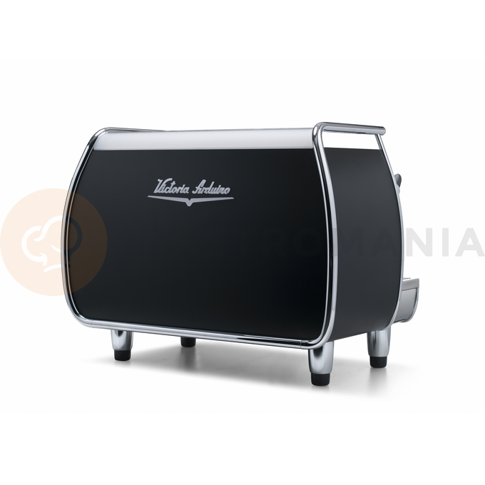 Pákový kávovar- dvojpákový, 860x570x630 mm, 4,8 kW, 400 V | VICTORIA ARDUINO, Adonis Style