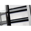 Chladiaca vitrína 270 l, LED osvetlenie, 905x690x1210 mm | BARTSCHER, KV 270L