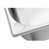 Gastronomická nádoba GN2/3, 354x325x150 mm | BARTSCHER, Basic Line