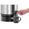 Kávovar na peekvapkávanú kávu 6,8 l/45 min., 220x415 mm | BARTSCHER, Regina Plus 40
