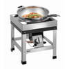 Nadstavec wok pre plynovú varnú stoličku G-1KB 1K680 | BARTSCHER, 105452