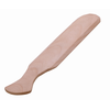 Nôž, drevená špachtľa na obrátenie cesta 55x430x10 mm | BARTSCHER, C100