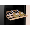 Podávač na víno, zložený, drevený, na 6 fliaš, 505x534x33 mm | BARTSCHER, 2Z 180FL