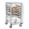 Priehľadný kryt na gastronomický vozík AEN700-6040 | BARTSCHER, 300122