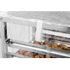 Priehľadný kryt na gastronomický vozík AGN700-1/1 | BARTSCHER, 300123