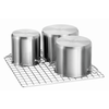 Umývacia mriežka pre umývačky TS5500, 660x550x15 mm | BARTSCHER, 110693