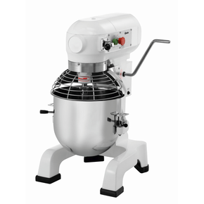Planetárny mixér na cesto 7,5 kg / 20 l, 530x496x800 mm | BARTSCHER, 101933