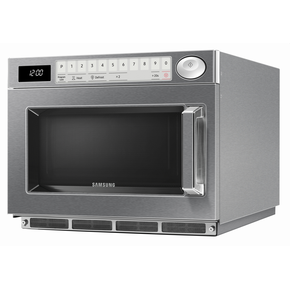 Mikrovlná rúra GN 2/3, 2,6 kW, 230 V, 26 l, dotykové ovládanie, 464x557x368 mm | BARTSCHER, MJ26A6093