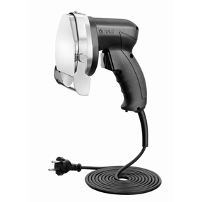 Nôž na kebab 0-6 mm, 230 V, 130x190x256 mm | BARTSCHER, 1000-E06