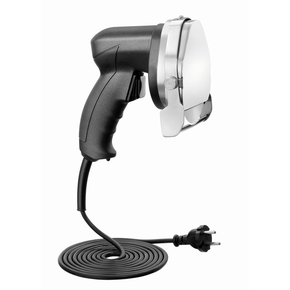 Nôž na kebab 0-6 mm, 230 V, 130x190x256 mm | BARTSCHER, 1000-E06