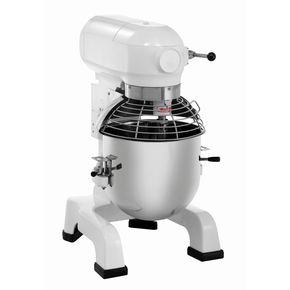 Planetárny mixér na cesto 7,5 kg / 20 l, 530x496x800 mm | BARTSCHER, 101933