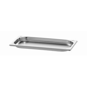 Nádoba GN 1/3, 20 mm z nerezovej ocele, 325x176x20 mm | BARTSCHER, Basic Line