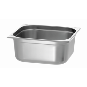 Gastronomická nádoba GN2/3, 354x325x150 mm | BARTSCHER, Basic Line