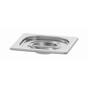 Veko na nádobu GN1/6, 176x162x30 mm | BARTSCHER, Basic Line