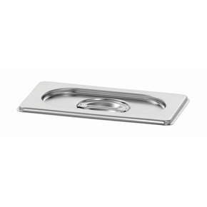 Veko na nádobu GN1/9, 176x108x20 mm | BARTSCHER, Basic Line
