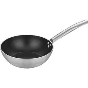 Wok Panvica, nepriľnavá, pre indukciu, 320 mm | STALGAST, Comfort Plus