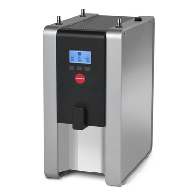 Dávkovač teplej vody, podpulltový 3 l, 385x210x444 mm | MARCO, MIX Boiler UC3