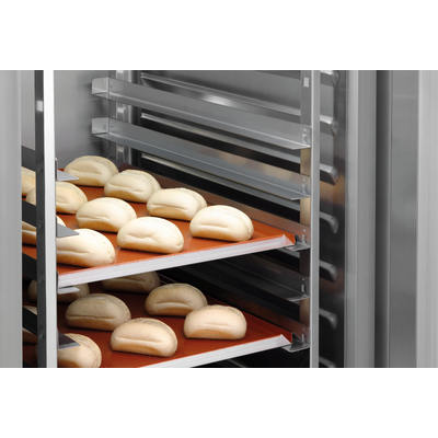 Mraziaca skriňa pekárska 235 l, 705x910x2085 mm | BARTSCHER, 700835