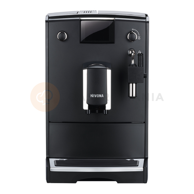 Automatický kávovar s vyberateľným zásobníkom na vodu s objemom 2,2 litrov | NIVONA, Cafe Romatica 550, NICR550