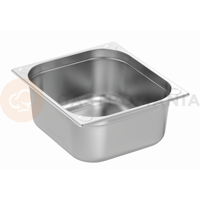 Gastronomická nádoba GN2/3, 354x325x150 mm | BARTSCHER, Basic Line