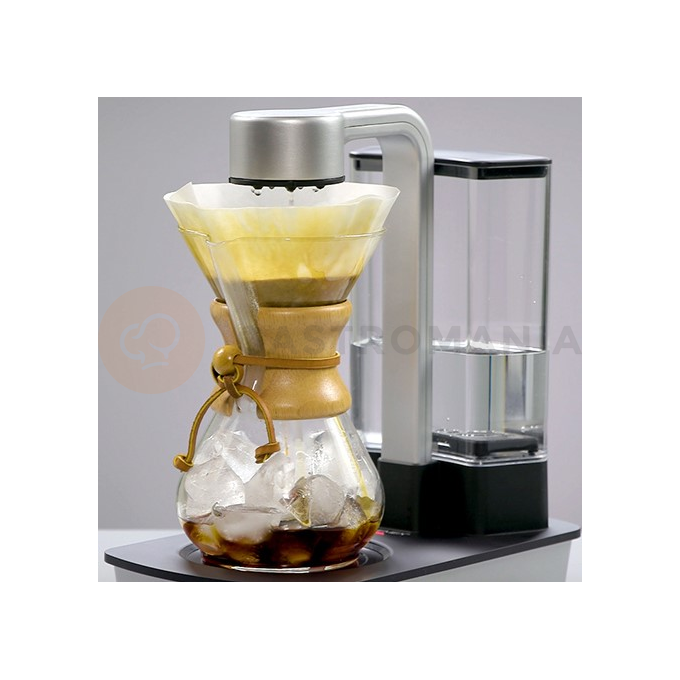 Prekvapkávač na kávu 0,8 l, 279x190x292 mm | MARCO, Ottomatic Coffeemaker