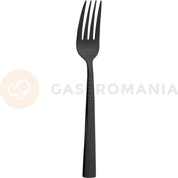 Vidlička mäsová, černá, 200 mm | COMAS, Hidraulic