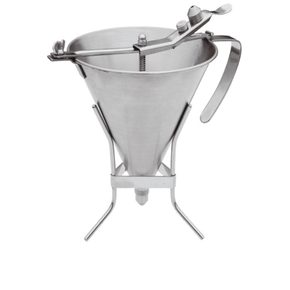 Dávkovač nerezový 1,5 l | DE BUYER, D-3354-12