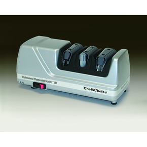 Elektrický brusič nožů Professional Sharpening Station&amp;#x2122;130 | CHEF'S CHOICE, CC-130