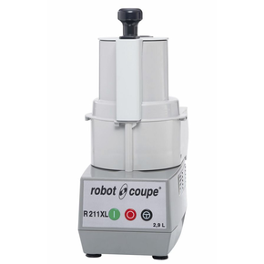 Krouhač zeleniny - Kutr R211 | ROBOT COUPE, 2129