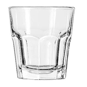 Sklenice 260 ml/92 mm | LIBBEY, Gibraltar