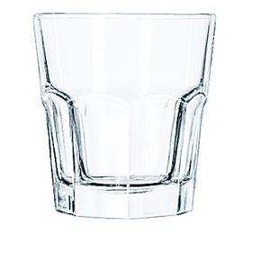 Sklenice 290 ml/98 mm | LIBBEY, Gibraltar