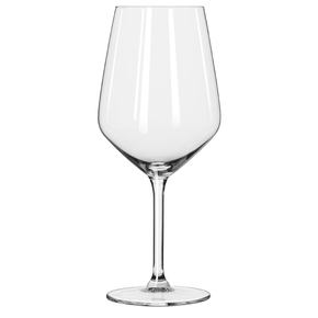 Sklenice na víno a vodu 530 ml | LIBBEY, Carré