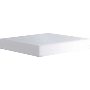 Špalek z polyetylenu 500x500x50 mm | TOMGAST, KL-555