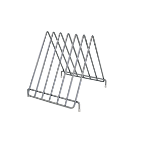 Stojan na 6 desek 300x180x200 mm | TOMGAST, HP-1001-015