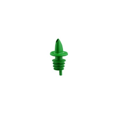 Nalévátko plastové zelený  | TOMGAST, BH-38300